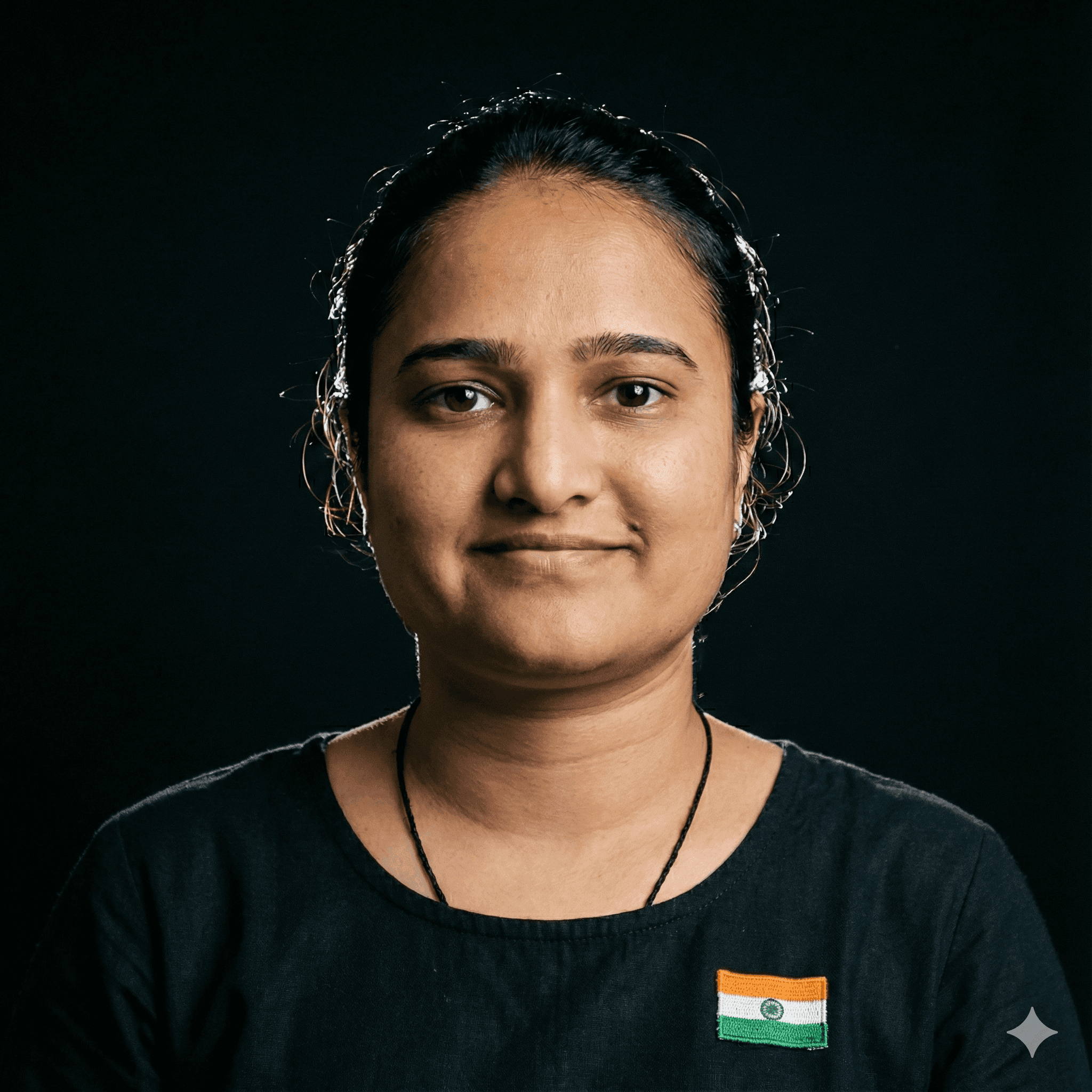 Nupur Shah