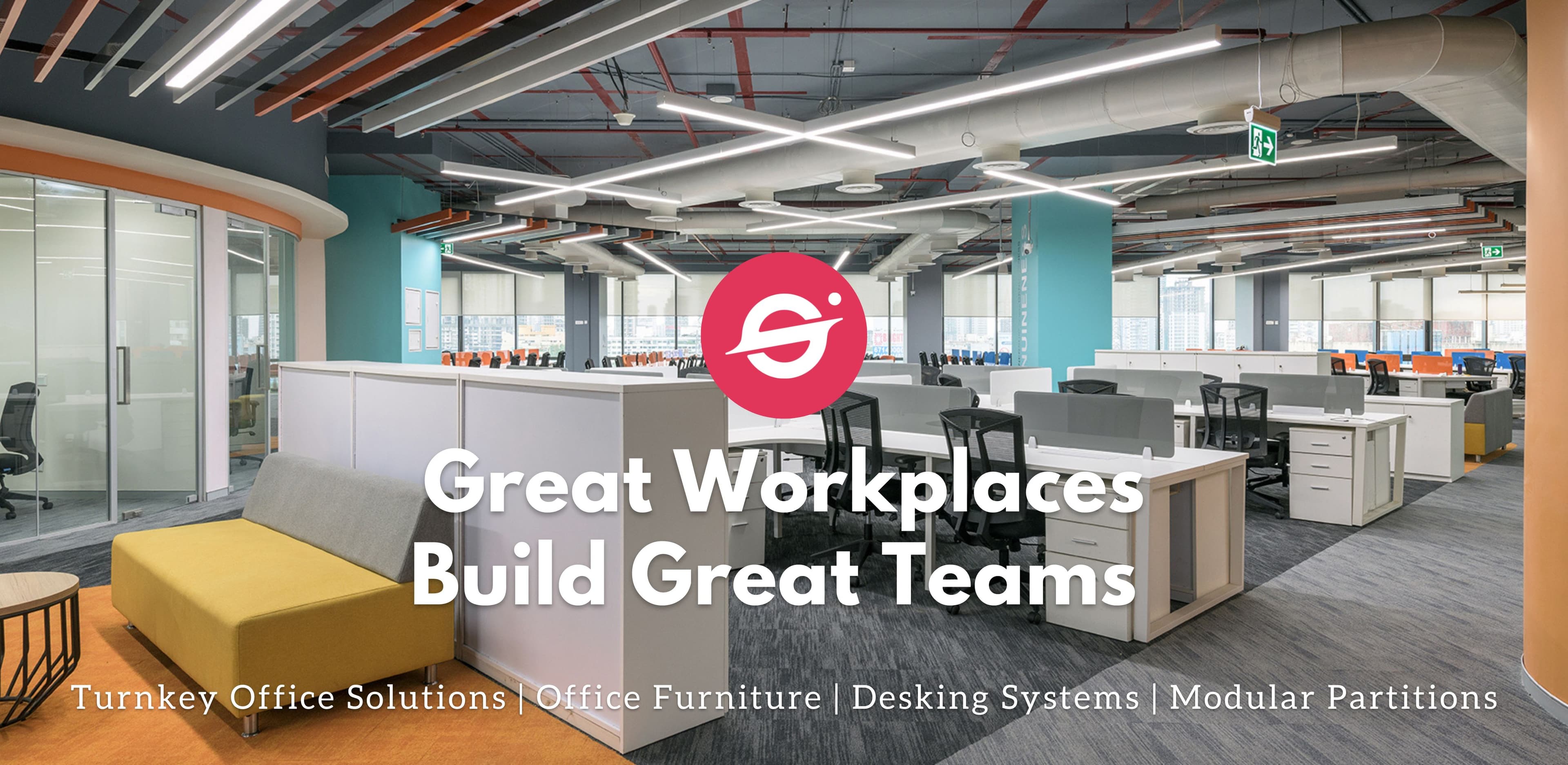 Gravity Workplaces