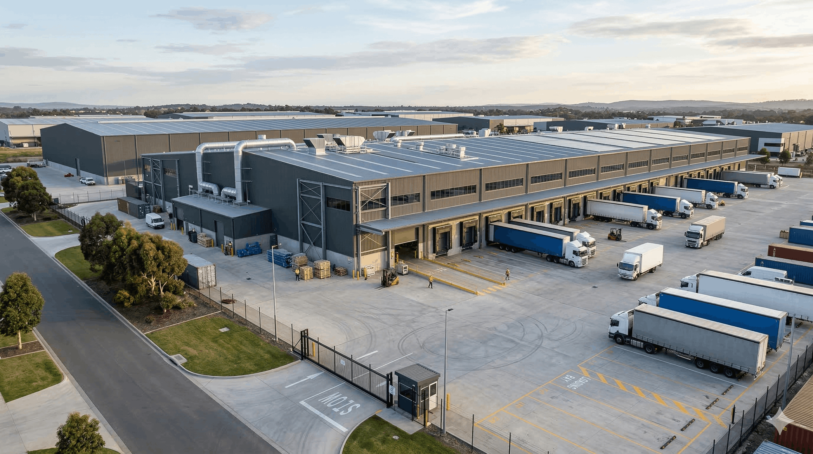 GigaFactory